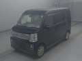 2016 Suzuki Every Wagon