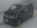 2023 Suzuki WAGON R Custom Z