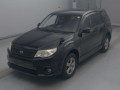 2011 Subaru Forester