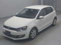2010 Volkswagen Polo