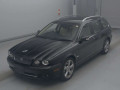 2009 Jaguar X-TYPE