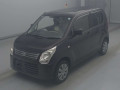 2013 Suzuki Wagon R