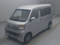 2013 Daihatsu Atrai Wagon