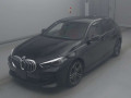 2022 BMW 1 Series