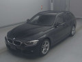 2012 BMW 3 Series