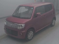2014 Suzuki MR WAGON Wit