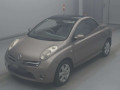 2009 Nissan Micrac C+C