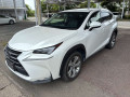 2015 Lexus NX