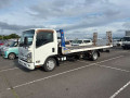 2014 Isuzu Elf Truck