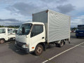2015 Toyota Dyna Truck