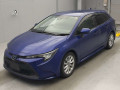 2021 Toyota Corolla Touring Wagon