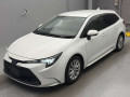 2022 Toyota Corolla Touring Wagon