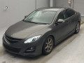 2010 Mazda Atenza