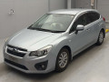 2014 Subaru Impreza Sports