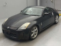 2005 Nissan Fairlady Z