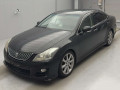 2008 Toyota Crown