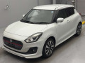 2019 Suzuki Swift