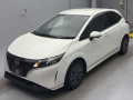 2021 Nissan Note