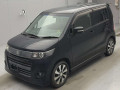 2011 Suzuki WAGON R STINGRAY