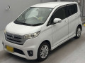 2014 Nissan DAYZ