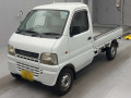 2002 Suzuki Carry Truck