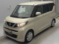 2021 Nissan Roox