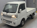 2018 Daihatsu Hijet Truck