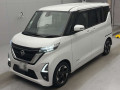 2021 Nissan Roox
