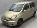 2001 Toyota Fun Cargo