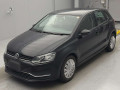 2016 Volkswagen Polo