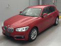 2017 BMW 1 Series