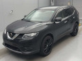 2015 Nissan X-Trail