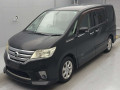 2011 Nissan Serena