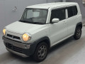 2014 Suzuki Hustler