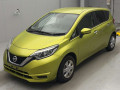 2019 Nissan Note