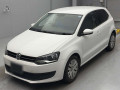 2013 Volkswagen Polo