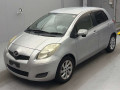 2007 Toyota Vitz