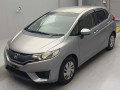 2014 Honda Fit
