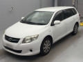 2011 Toyota Corolla Fielder
