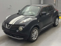 2011 Nissan JUKE