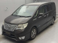 2014 Nissan Serena