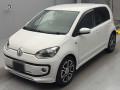 2013 Volkswagen up!