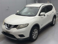 2016 Nissan X-Trail