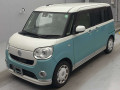 2017 Daihatsu Move Canbus