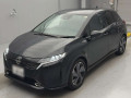 2024 Nissan Aura