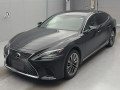 2019 Lexus LS