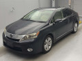 2011 Lexus HS