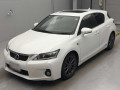 2011 Lexus CT