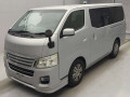 2012 Nissan NV350 CARAVAN VAN
