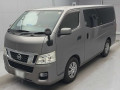 2013 Nissan NV350 CARAVAN VAN